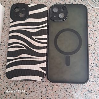 iPhone 14 Plus impeccabile