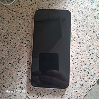 iPhone 14 Plus impeccabile