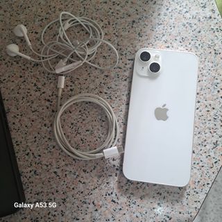 iPhone 14 Plus impeccabile