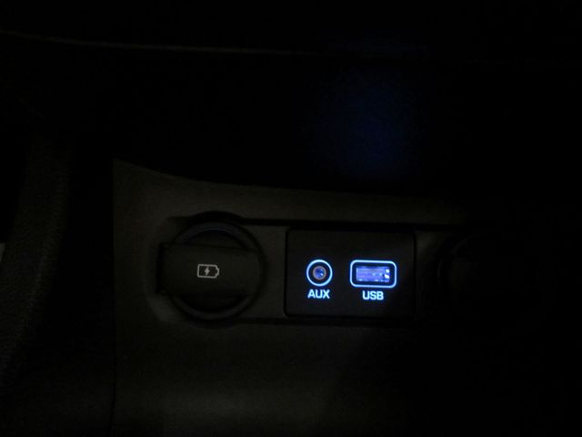 Hyundai i20 1.0 TGDi