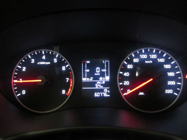 Hyundai i20 1.0 TGDi