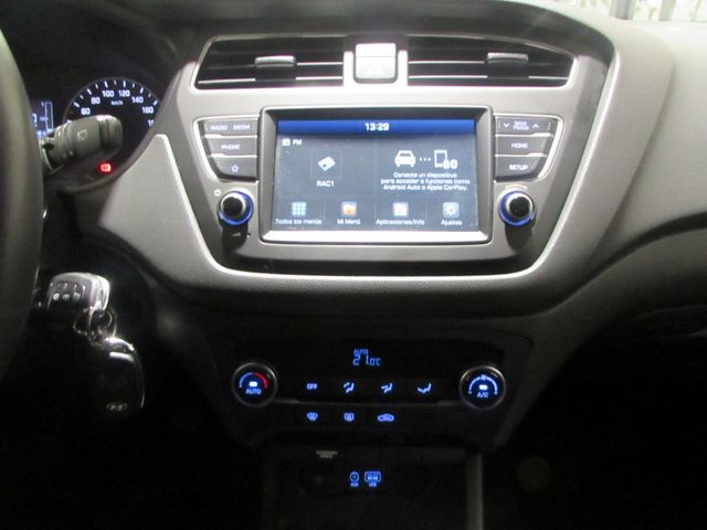 Hyundai i20 1.0 TGDi