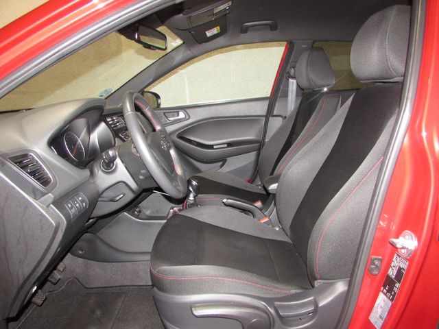 Hyundai i20 1.0 TGDi