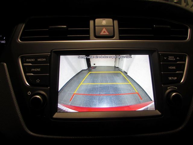 Hyundai i20 1.0 TGDi