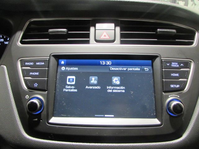 Hyundai i20 1.0 TGDi