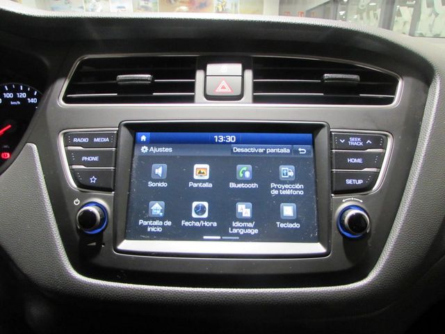 Hyundai i20 1.0 TGDi