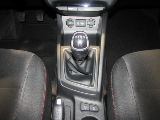 Hyundai i20 1.0 TGDi