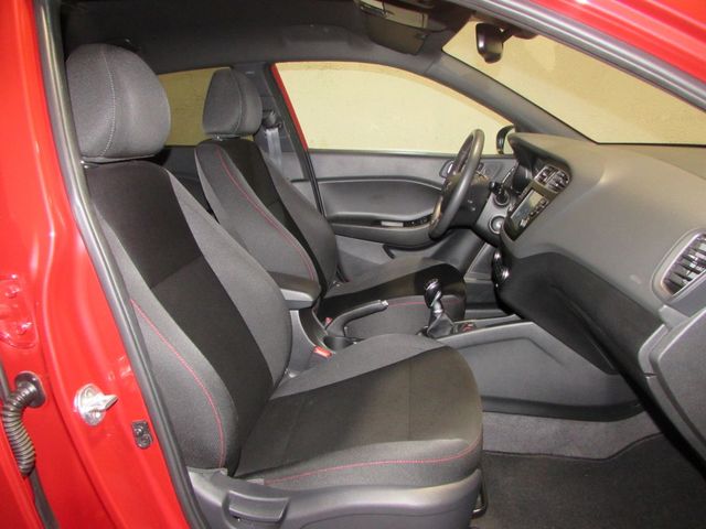 Hyundai i20 1.0 TGDi