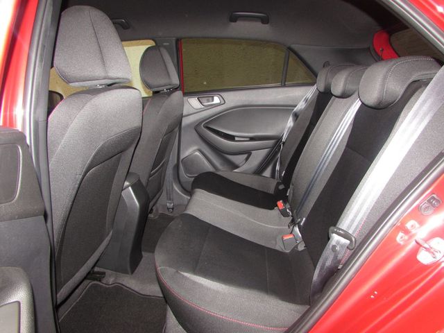 Hyundai i20 1.0 TGDi