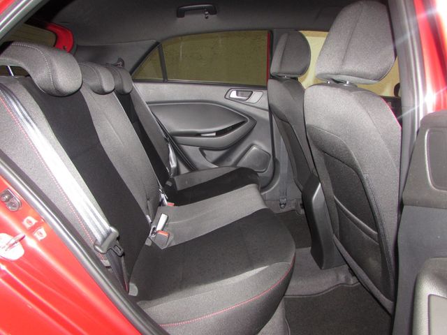 Hyundai i20 1.0 TGDi