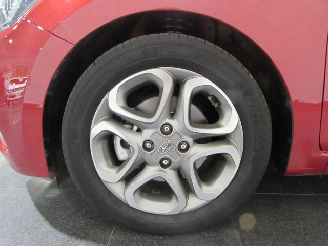 Hyundai i20 1.0 TGDi