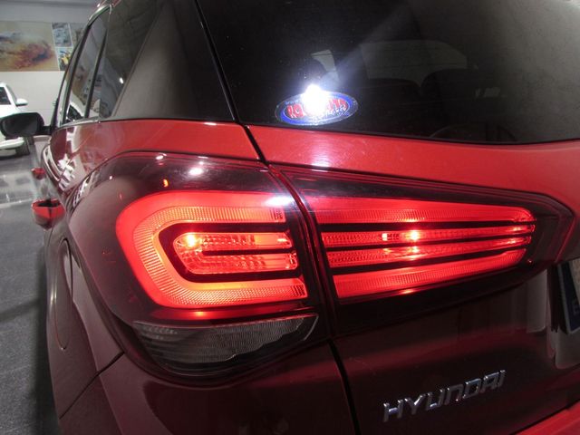 Hyundai i20 1.0 TGDi