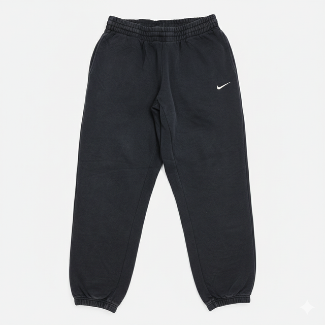 Pantalón chándal Nike Negro