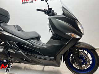 SUZUKI BURGMAN 400 | 2024 | 2.431kms | 79€/mes