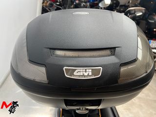 SUZUKI BURGMAN 400 | 2024 | 2.431kms | 79€/mes