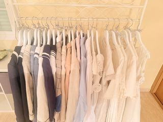 Vestidos y trajes de comunión