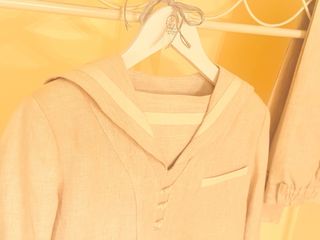 Vestidos y trajes de comunión