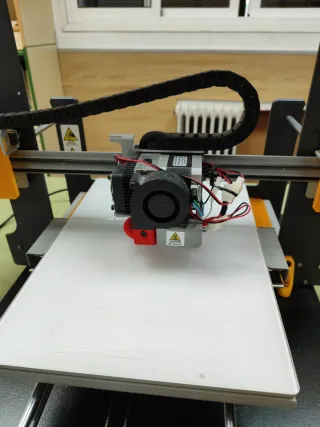 Impresora 3D Hephestos 2 bq