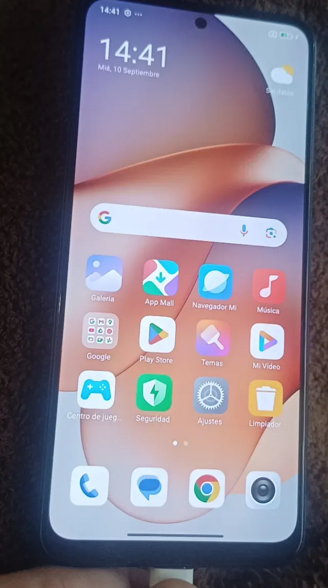 Xiaomi Redmi Note 12 256GB