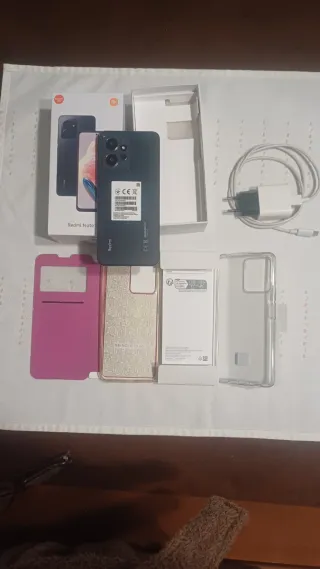 Xiaomi Redmi Note 12 256GB