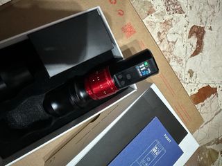 Mast Tattoo Fold2 Pro Wireless Pen Machine