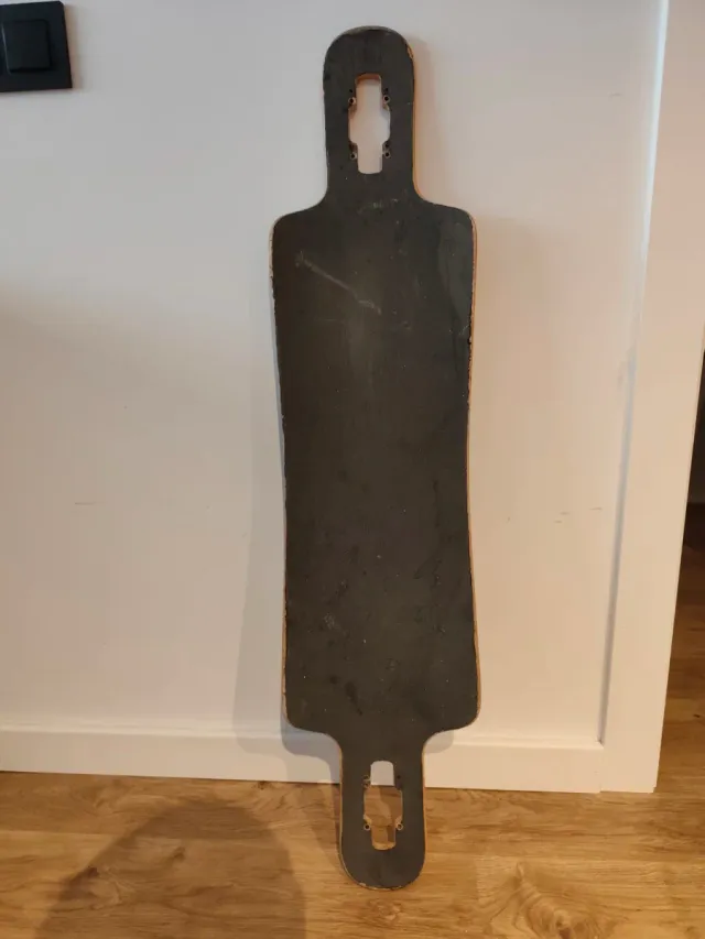 Tabla Longboard Lush Symbian