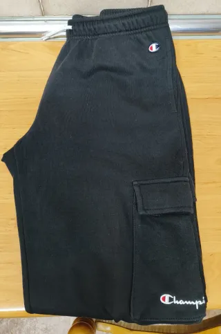 Lote Pantalones chándal varias marcas
