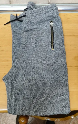 Lote Pantalones chándal varias marcas