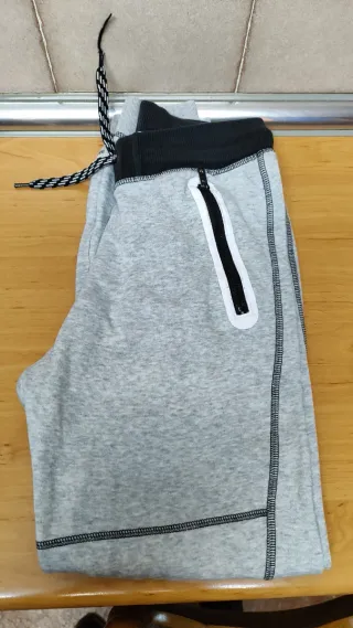 Lote Pantalones chándal varias marcas