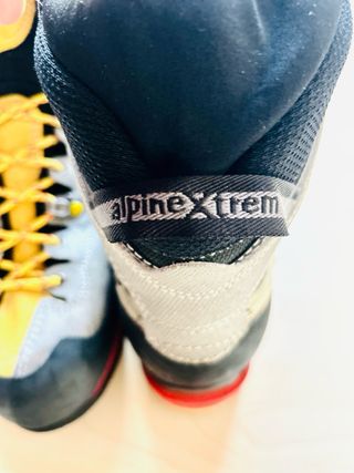 Botas Salewa Raven Combi GTX Talla 42