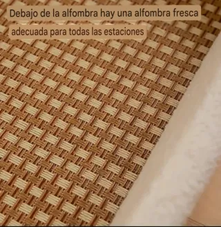 Cama y Rascador Árbol Gatos/Perros