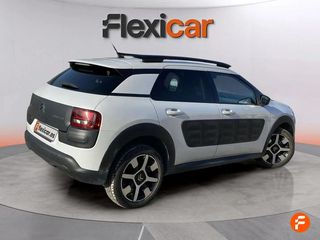 Citroën C4 Cactus PureTech 81KW (110CV) S&S Feel Edition