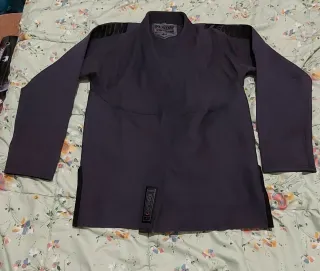 Kimono Venum Jiu Jitsu sin usar Talla A3