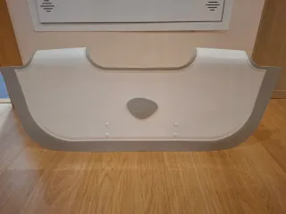 Reductor Bañera adulto para niño pequeño. BabyDam