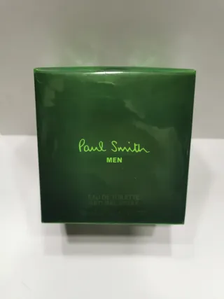 Profumo Paul Smith Men Eau de Toilette 50ml