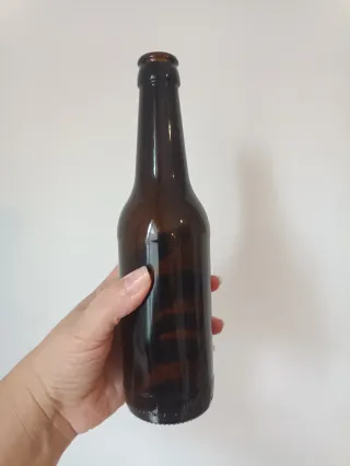 Kit elaboración cerveza