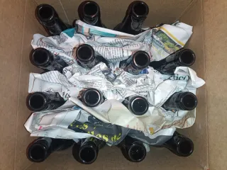 Kit elaboración cerveza