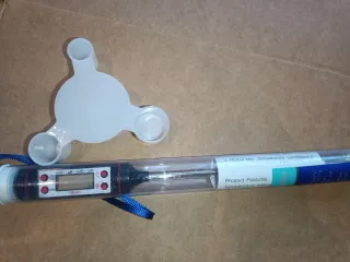 Kit elaboración cerveza