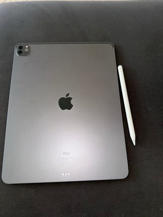 iPad Pro 12.9 Apple