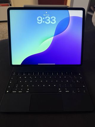 iPad Pro 12.9 Apple