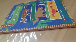 Un Tiron De La Cola N/c (Cucana) (Spanish Edition)