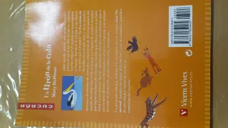 Un Tiron De La Cola N/c (Cucana) (Spanish Edition)