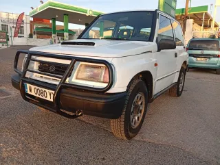 Suzuki Vitara 2000