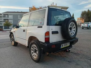 Suzuki Vitara 2000
