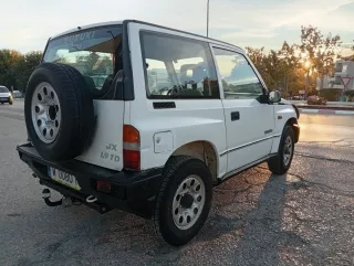 Suzuki Vitara 2000