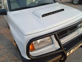 Suzuki Vitara 2000