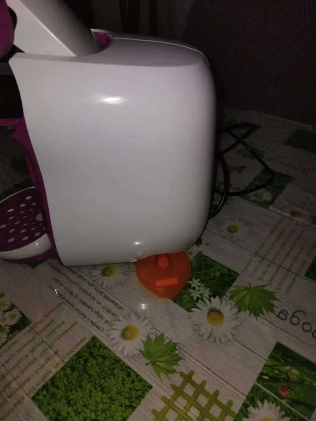 Cafetera Tassimo Rosa