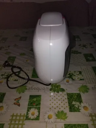 Cafetera Tassimo Rosa