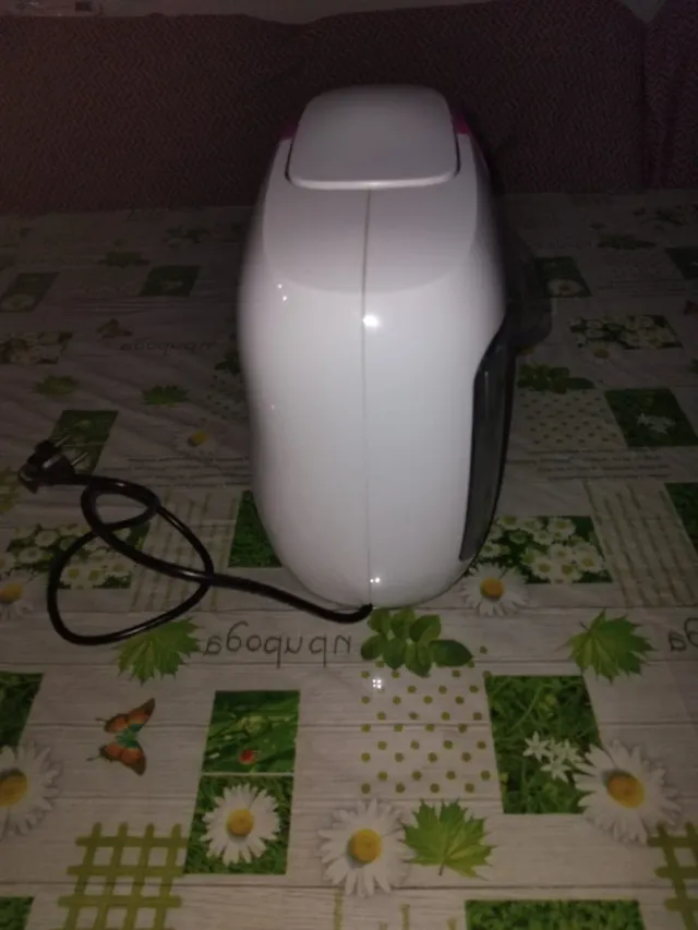 Cafetera Tassimo Rosa