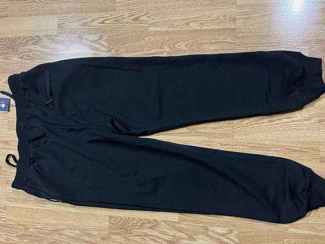 Pantalón chándal Ralph Lauren Negro
